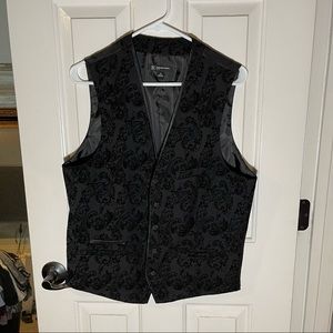 Men’s INC Vest
